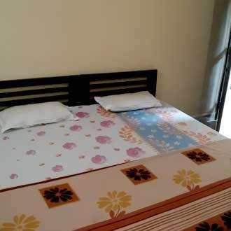 Hotel Angels Ark, Goa 3